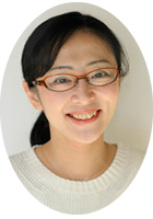 大久保 朱夏 Shuka Okubo